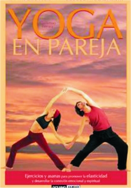 YOGA EN PAREJA por GUILLERMO FERRARA