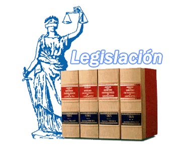 LEGISLACIN